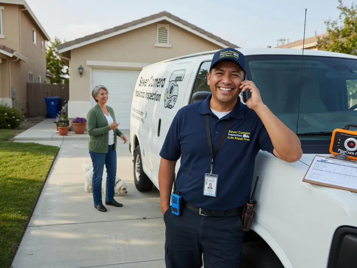 Sewer Line Repair Hawthorn, PA FAQs